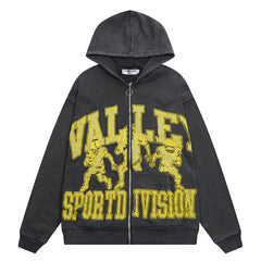 VALLEY Vale Forever Hoodie