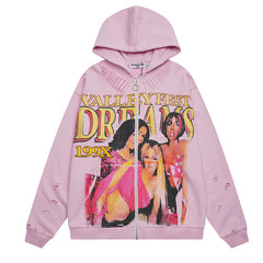 VALLEY Vale Forever Hoodie