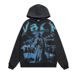 VALLEY Vale Forever Hoodie
