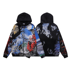 VALLEY Vale Forever Hoodie