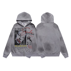 VALLEY Vale Forever Hoodie