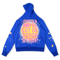 Cough Syrup Hoodie
