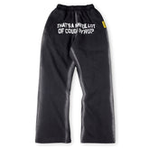 Cough Syrup Sweatpant