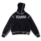 Cough Syrup Hoodie