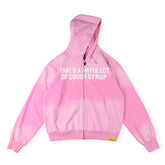 Cough Syrup Hoodie