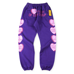 Cough Syrup Sweatpant