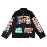 COUGH SYRUP Casual Jackets