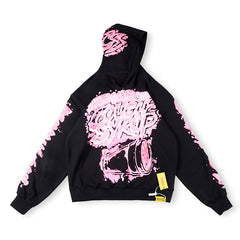 Cough Syrup Hoodie