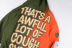 Cough Syrup Hoodie