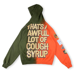 Cough Syrup Hoodie
