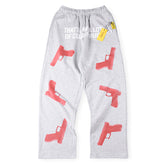 Cough Syrup Sweatpant