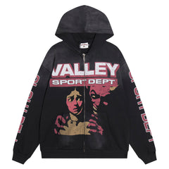 VALLEY Vale Forever Hoodie