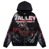 VALLEY Vale Forever Hoodie