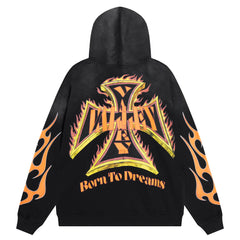 VALLEY Vale Forever Hoodie