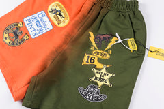Cough Syrup Sweat Shorts