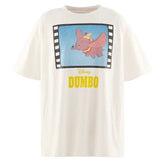 Saint Michael Dumbo T-Shirt