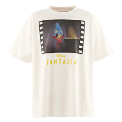 Saint Michael Fantasia T-Shirt