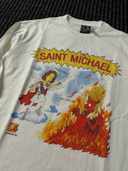 SAINT MICHAEL IT'S ETERNAL Long sleeve Tee