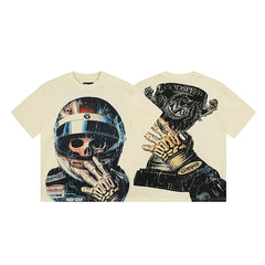 Godspeed Glory Cup Tee