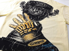 Godspeed Glory Cup Tee