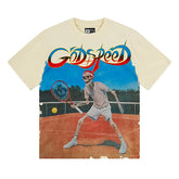 Godspeed Top Spin Tee