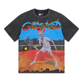 Godspeed Top Spin Tee
