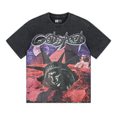 Godspeed Cairo Mother Tee