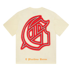 Godspeed Surf Shop Tee
