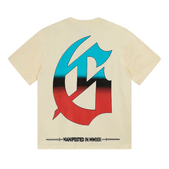 Godspeed Pool Party Tee