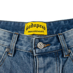 Godspeed Jeans J55