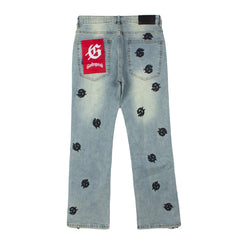 Godspeed Jeans J22