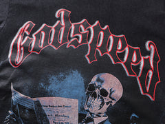 Godspeed Long-sleeve Tee