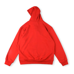 SP5DER Up Studded Hoodie