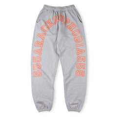 SP5DER track pants