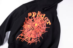 SP5DER Punk V2 hoodie