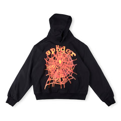 SP5DER Punk V2 hoodie