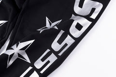 SP5DER track pants