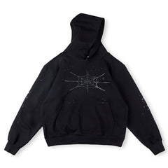 SP5DER Hoodie