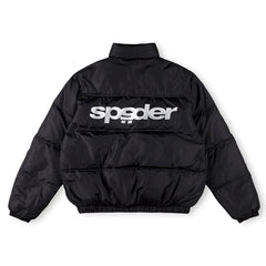 SP5DER 5Star Puffer Jacket