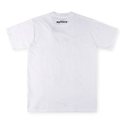 Sp5der Diffused Collegiate Tee