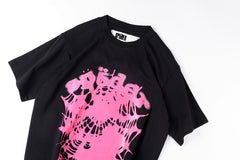 Sp5der Scattered OG Web V2 Tee