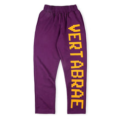 Vertabrae Sweatpant