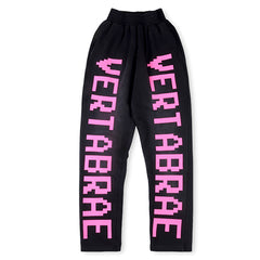 Vertabrae Casual sports pants