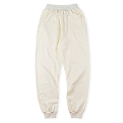 Vertabrae 3D pixel style jogger pants