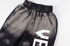 Vertabrae C-2 Pants