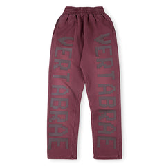 Vertabrae C-2 Pants Sweatpant