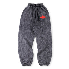Vertabrae C-1 Sweatpants