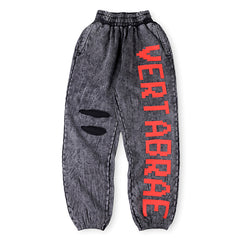 Vertabrae C-1 Sweatpants