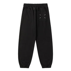 Logo Printed Sweatpant