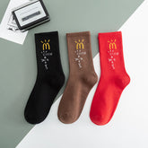 Socks 2 pairs